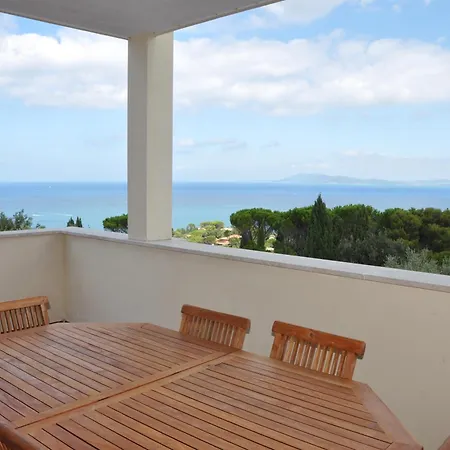 Residenza Turistico Alberghiera Le Poste Del Pianone * Santa Liberata
