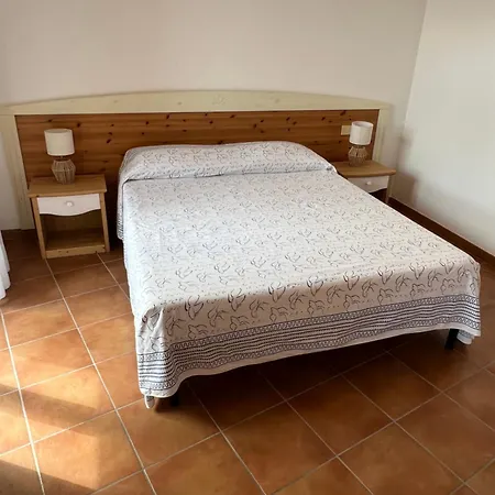 Residenza Turistico Alberghiera Le Poste Del Pianone Santa Liberata