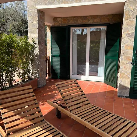 Apartamento Residenza Turistico Alberghiera Le Poste Del Pianone