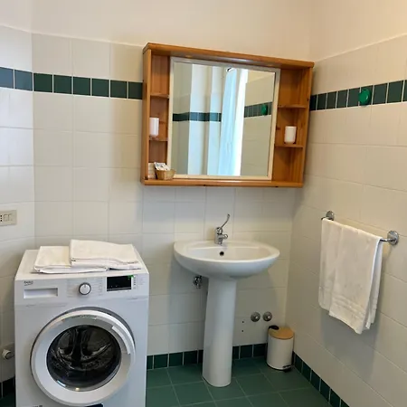Apartamento Residenza Turistico Alberghiera Le Poste Del Pianone *
