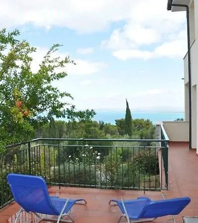 Residenza Turistico Alberghiera Le Poste Del Pianone * Santa Liberata