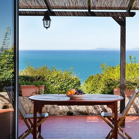 Residenza Turistico Alberghiera Le Poste Del Pianone * Santa Liberata