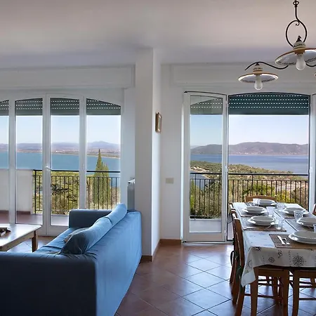 Residenza Turistico Alberghiera Le Poste Del Pianone Santa Liberata