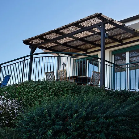 Residenza Turistico Alberghiera Le Poste Del Pianone Apartamento
