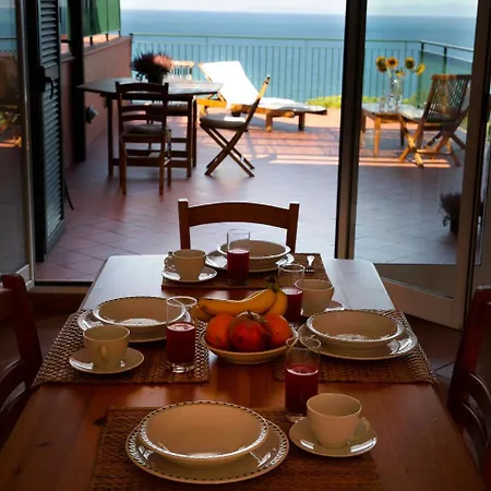 Apartamento Residenza Turistico Alberghiera Le Poste Del Pianone