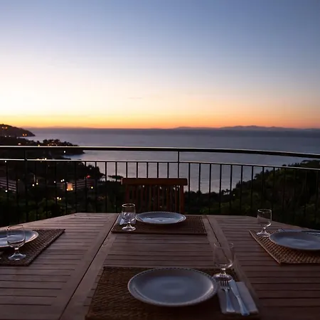 Apartamento Residenza Turistico Alberghiera Le Poste Del Pianone *