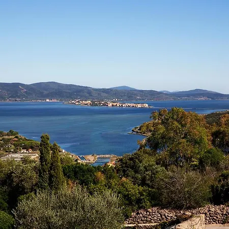 Residenza Turistico Alberghiera Le Poste Del Pianone * Santa Liberata