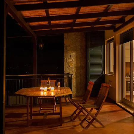 Residenza Turistico Alberghiera Le Poste Del Pianone Apartamento *