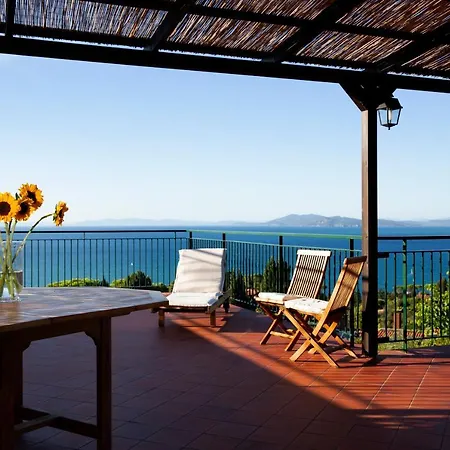 Residenza Turistico Alberghiera Le Poste Del Pianone *
