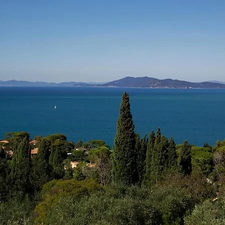 Residenza Turistico Alberghiera Le Poste Del Pianone Apartamento *