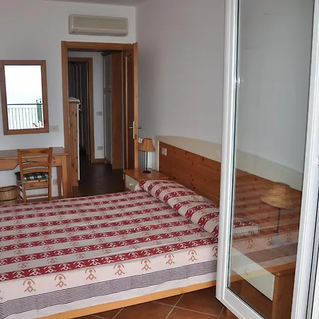 Turistico Alberghiera Le Poste Del Pianone Apartment