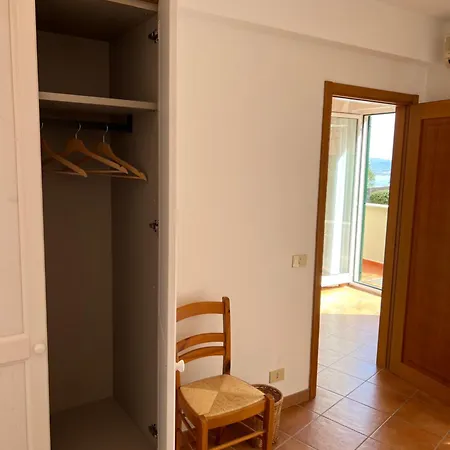 Turistico Alberghiera Le Poste Del Pianone Apartment Santa Liberata
