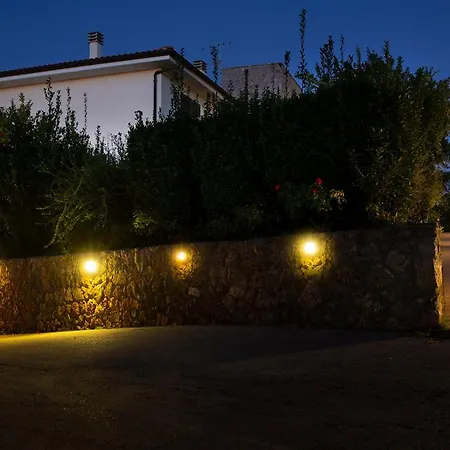 Turistico Alberghiera Le Poste Del Pianone Apartment