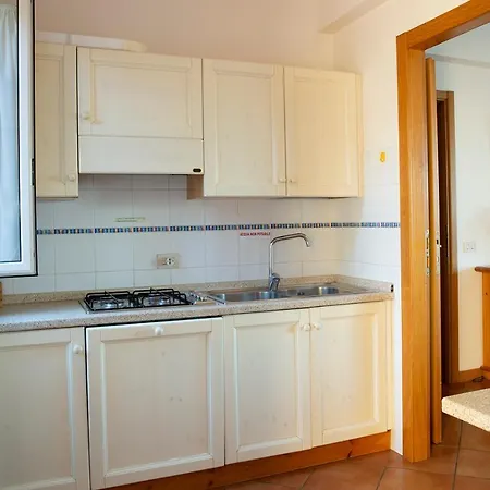 Apartment Turistico Alberghiera Le Poste Del Pianone Santa Liberata