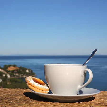 Apartment Turistico Alberghiera Le Poste Del Pianone Santa Liberata